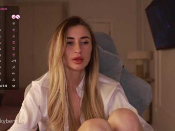 Coconutkitty — Bongacams recorded stream image, 02.04.2025 17:00