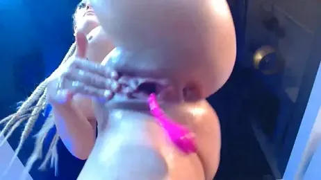 DanieleAida — Stripchat recorded stream screenshot (04 Feb 2025)