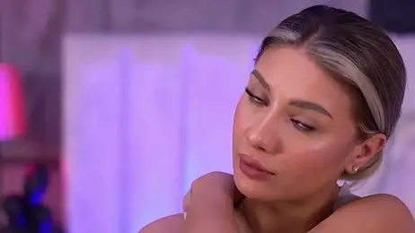 BlairSanders — Stripchat recorded stream image, 02.04.2025 18:10