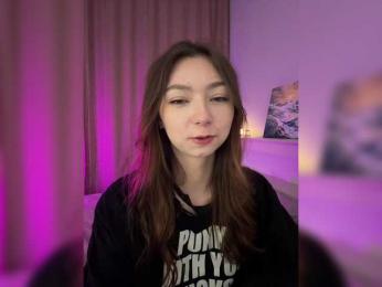 ShyAlya — Bongacams recorded stream image, 02.04.2025 17:40