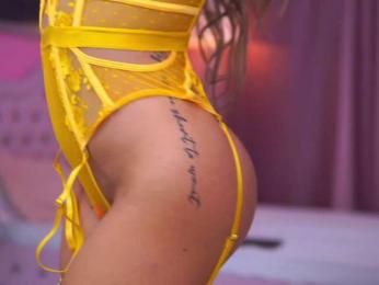 AshleysinnX — Bongacams recorded stream image, 02.04.2025 15:50