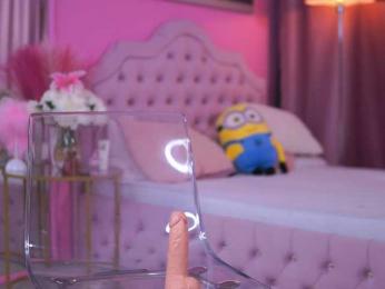 AshleysinnX — Bongacams recorded stream image, 02.04.2025 15:50