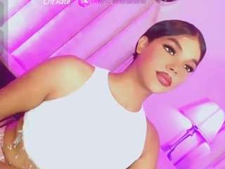 yoiku — Camsoda recorded stream screenshot (24 Jan 2025)