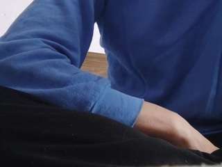 hocthus — Camsoda recorded stream image, 23.01.2025 21:10