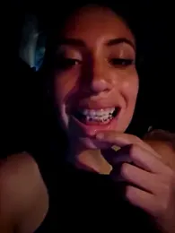 aurelialux — Stripchat recorded stream image, 02.04.2025 22:20