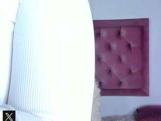 susan-zc — Camsoda recorded stream image, 02.04.2025 20:10
