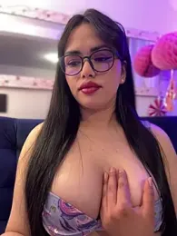 andra_rose — Stripchat recorded stream image, 02.04.2025 23:10