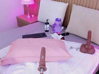 katty-lorenz — Camsoda recorded stream image, 02.04.2025 20:50