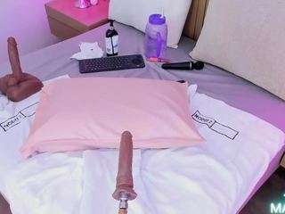 katty-lorenz — Camsoda recorded stream image, 02.04.2025 20:50