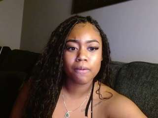 briannabrave — Camsoda recorded stream image, 03.04.2025 04:30
