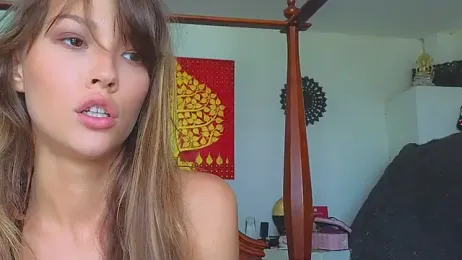 DemiDee — Stripchat recorded stream image, 03.04.2025 04:50