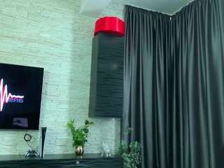 alicexalice — Camsoda recorded stream image, 03.04.2025 08:20
