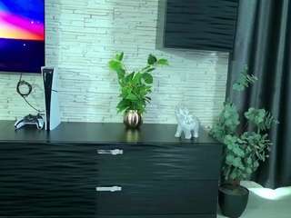 alicexalice — Camsoda recorded stream image, 03.04.2025 08:20