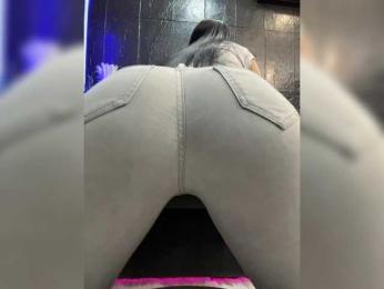 MagicMelody — Bongacams recorded stream image, 04.02.2025 07:30