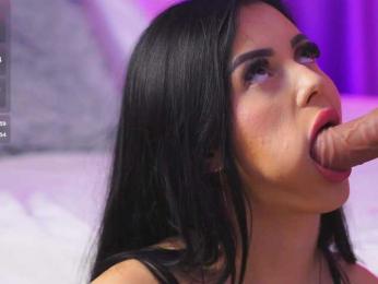 LilaRosie — Bongacams recorded stream image, 03.04.2025 04:10