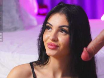 LilaRosie — Bongacams recorded stream image, 03.04.2025 04:10