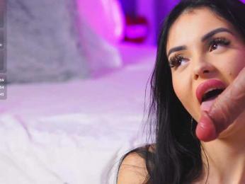 LilaRosie — Bongacams recorded stream image, 03.04.2025 04:10