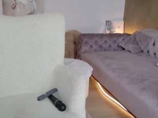 lenna-goddess — Camsoda recorded stream image, 03.04.2025 05:00