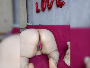 Damn-angel — Bongacams recorded stream image, 03.04.2025 09:10