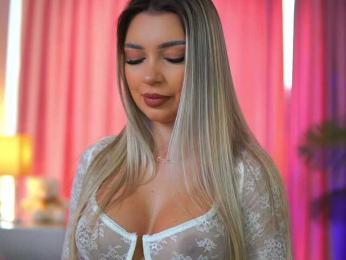 ArtTeasee — Bongacams recorded stream image, 03.04.2025 08:40