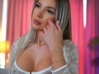 ArtTeasee — Bongacams recorded stream image, 03.04.2025 08:40