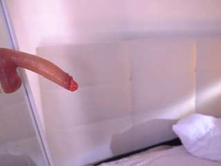 bllowjoyy — Camsoda recorded stream image, 03.04.2025 07:30