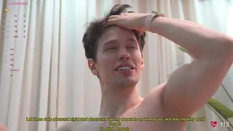 tommyjoyer — Stripchat recorded stream image, 03.04.2025 11:40