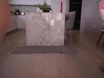 bailey_eilish — Chaturbate recorded stream image, 03.04.2025 12:40