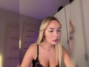 Mila-m — Bongacams recorded stream screenshot (03 Apr 2025)