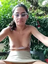 Ary-18 — Stripchat recorded stream image, 03.04.2025 14:00