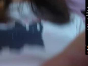 queen_kitty1818 — Chaturbate recorded stream screenshot (03 Apr 2025)