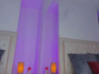 sweet-arii — Camsoda recorded stream image, 03.04.2025 11:40