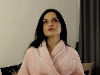 Adele Holter — Flirt4free recorded stream image, 04.02.2025 06:30