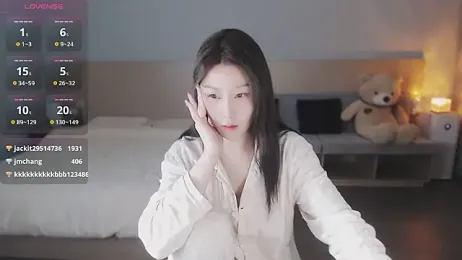 Lucky-baby — Stripchat recorded stream image, 03.04.2025 13:00