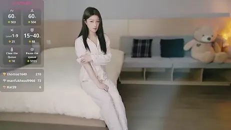 Lucky-baby — Stripchat recorded stream image, 03.04.2025 13:00