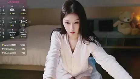 Lucky-baby — Stripchat recorded stream image, 03.04.2025 13:00