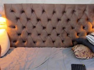 Sara Laurent — Flirt4free recorded stream image, 03.04.2025 15:00