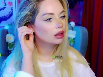 -ANN — Bongacams recorded stream image, 03.04.2025 16:40