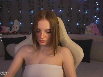 AliceCost — Bongacams recorded stream image, 03.04.2025 15:30