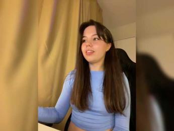 Businka13 — Bongacams recorded stream image, 03.04.2025 15:40