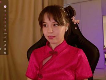 Businka13 — Bongacams recorded stream image, 03.04.2025 15:40