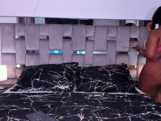 cammiila — Camsoda recorded stream image, 03.04.2025 16:20