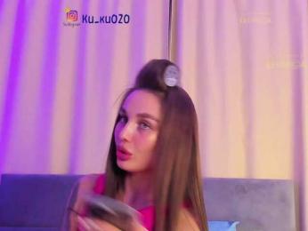 -INDICA- — Bongacams recorded stream image, 03.04.2025 21:20