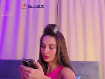 -INDICA- — Bongacams recorded stream image, 03.04.2025 21:20
