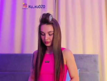 -INDICA- — Bongacams recorded stream image, 03.04.2025 21:20