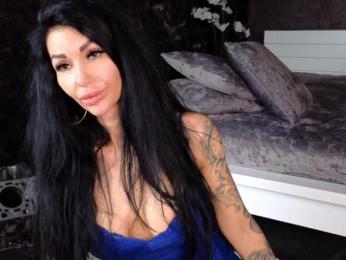 -BABAYAGA- — Bongacams recorded stream image, 03.04.2025 19:40