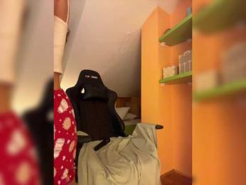 GoodGirl21 — Bongacams recorded stream screenshot (04 Feb 2025)