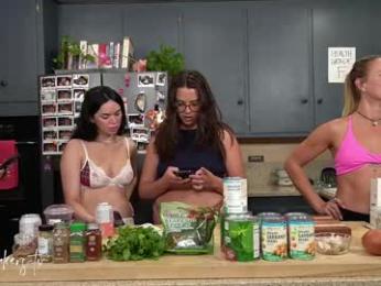 nakedbakers — Chaturbate recorded stream image, 04.04.2025 02:10