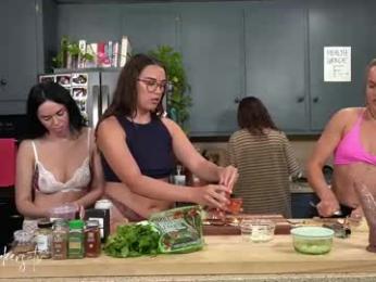 nakedbakers — Chaturbate recorded stream image, 04.04.2025 02:10