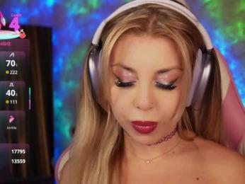 Cool-Baby — Bongacams recorded stream image, 03.04.2025 17:30